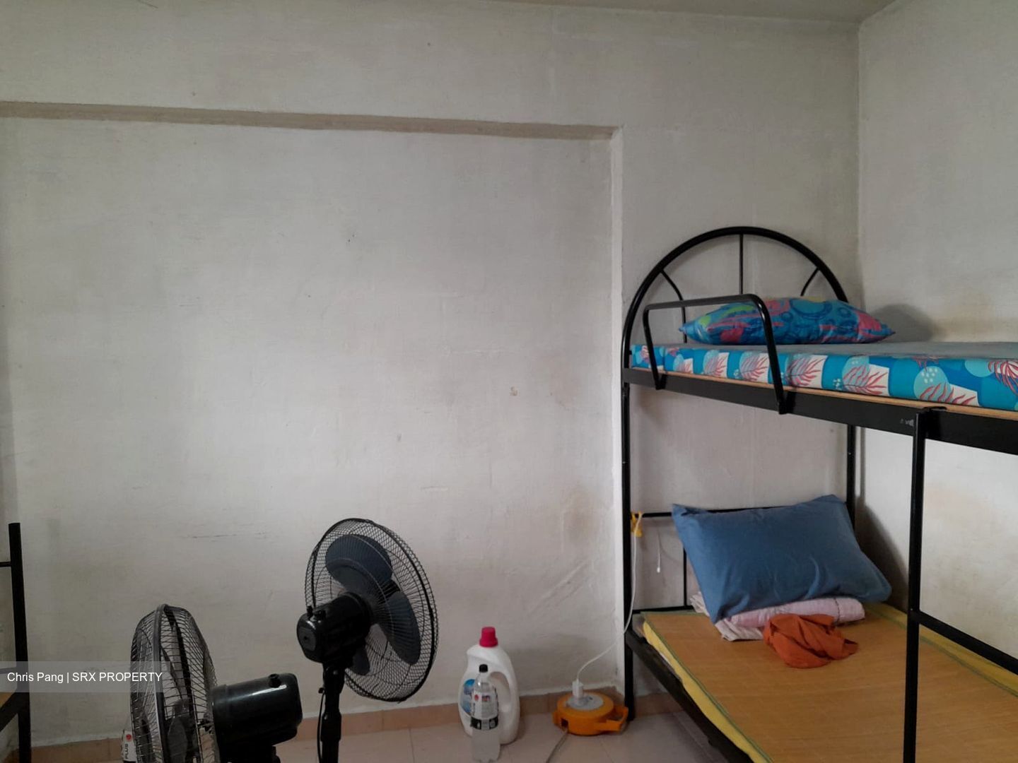 Blk 713 Chong Pang Green (Yishun), HDB 4 Rooms #464342161